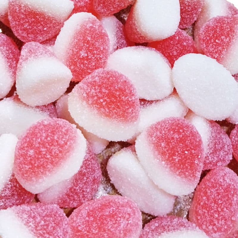 JAGODA ŠEĆ.POLJUPCI  B 1kg