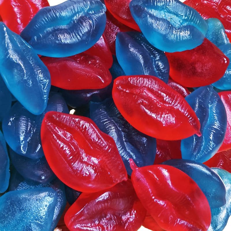 GL.USNE plav-crven B 1kg