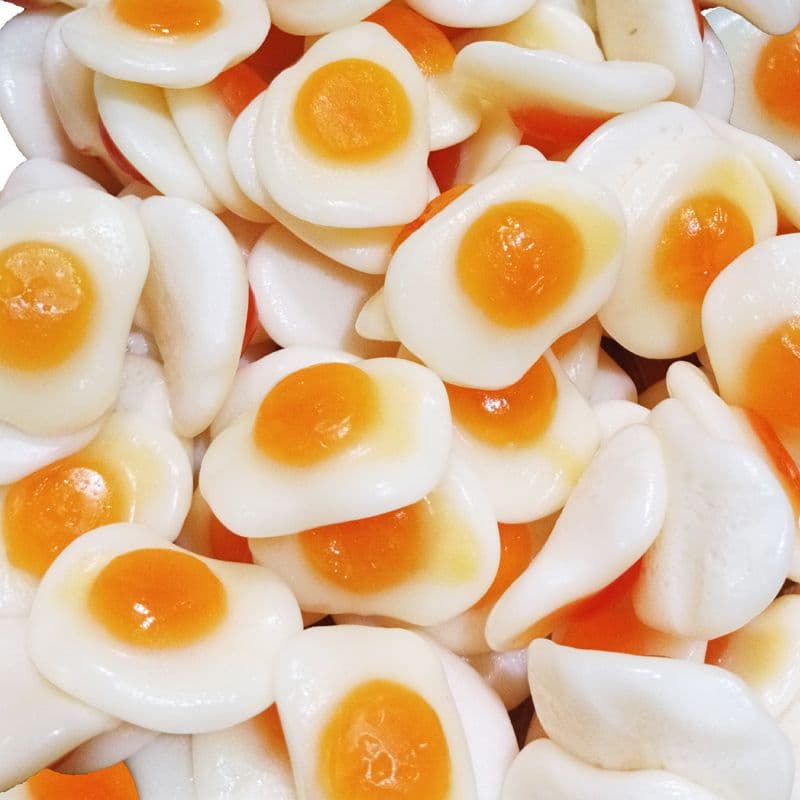 GLATKA JAJA mala B 1kg