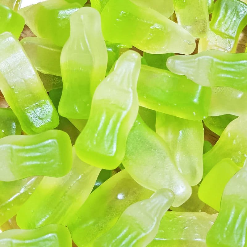 COLA MOJITO gl.zelena R 1kg