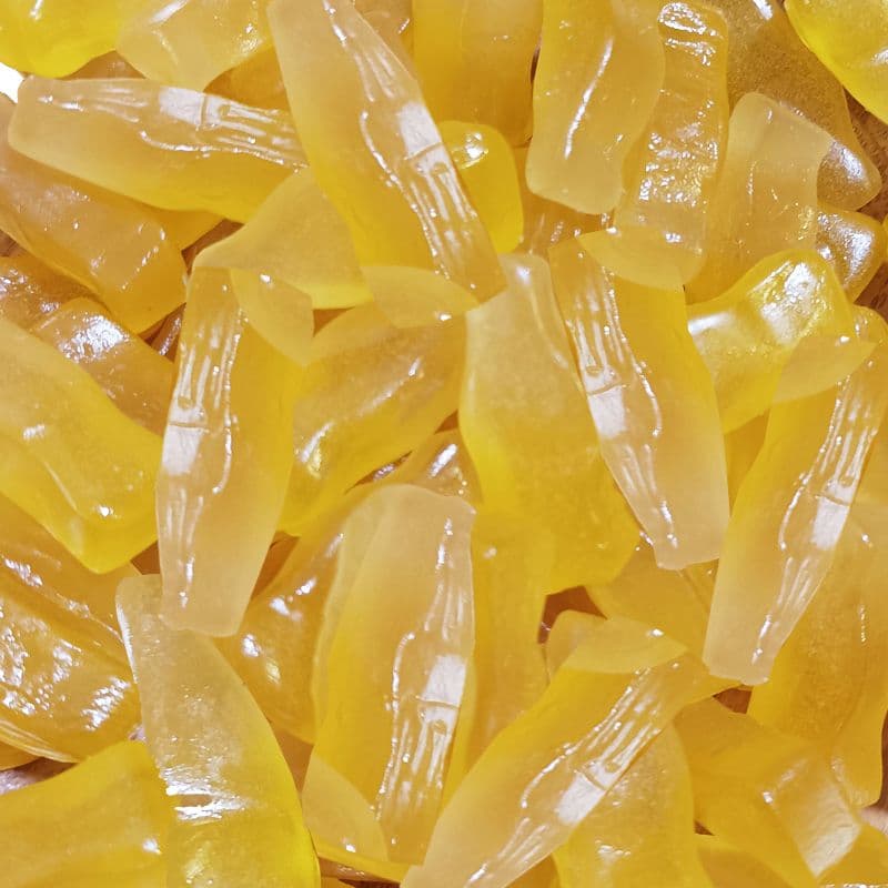 COLA PINA COLADA žuta R 1kg