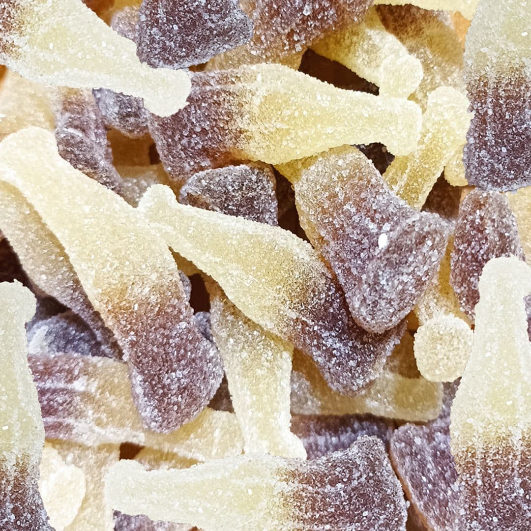 KISELA COLA mala B  1kg