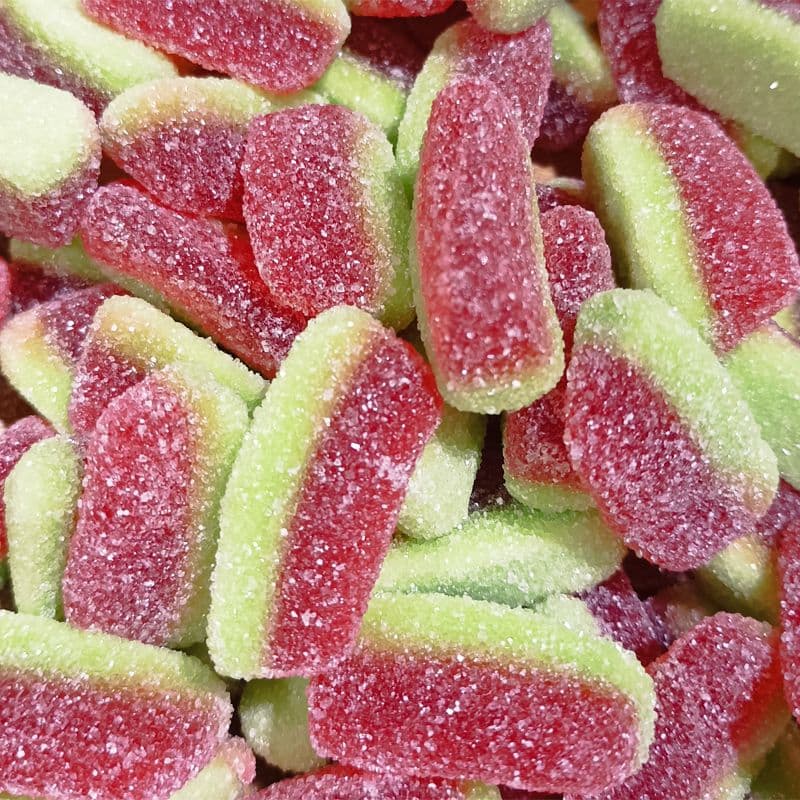 KRIŠKE LUBENICE ŠEĆ 1kg B 
