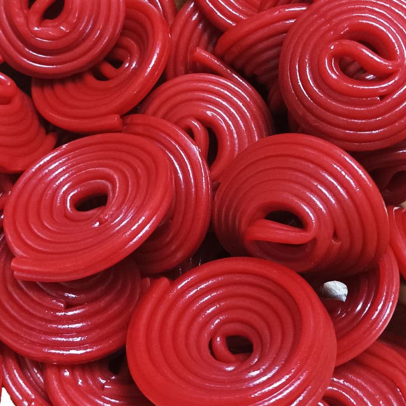 DAMEL LICOR JAGOD DISK  D 1kg