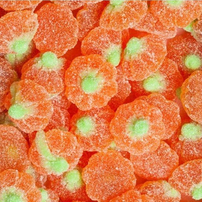 Mandarines kg D