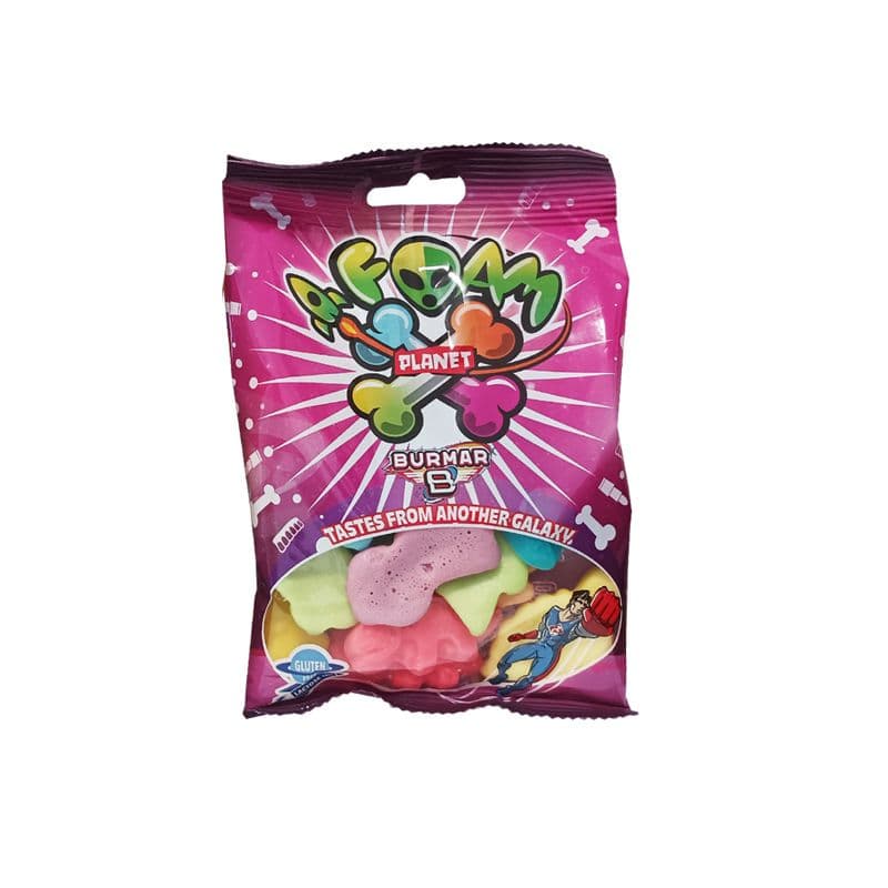 FOAM PLANET 80g 14/1