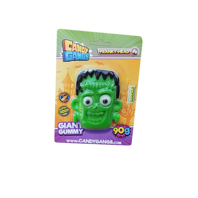 FRANKY HEAD 90g 12/1 #6