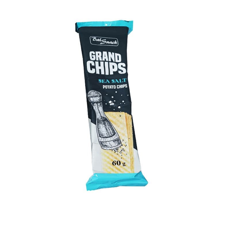 GRAND CHIPS MOR.SOL 60g 22/1