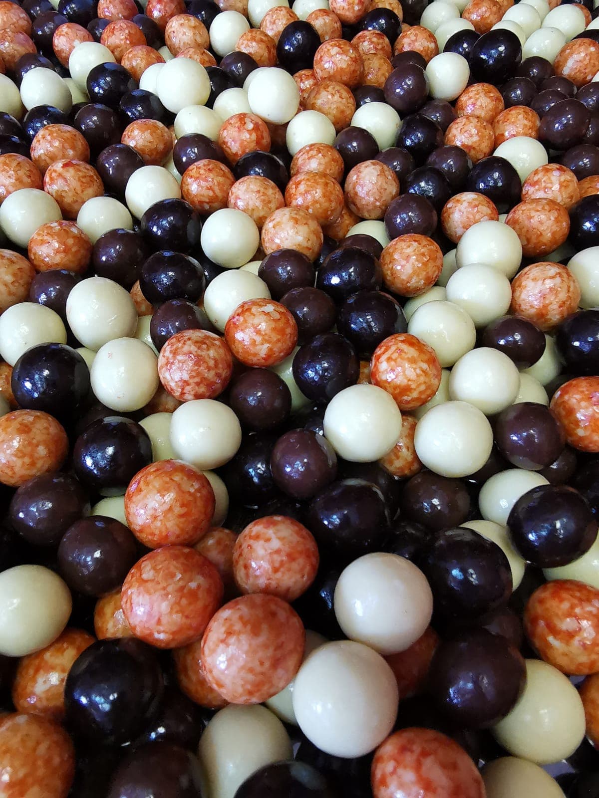 Lješnjak mix  1 kg