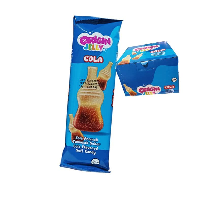 ORIGIN JELLY COLA 15g#8
