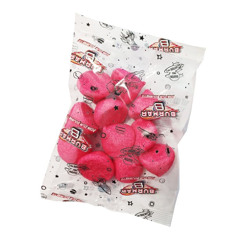 PINK DROPS 85g rozi pjen. 24/1