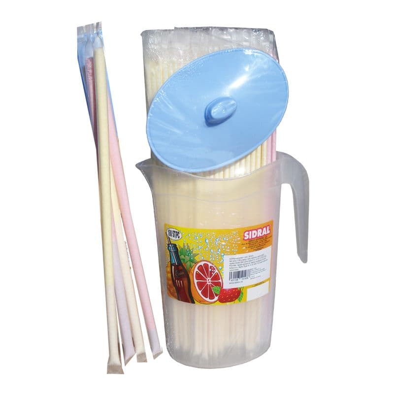 Sidral prah 48 cm