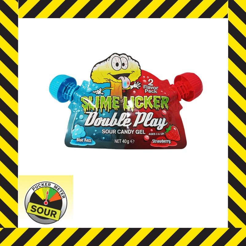 TW SLIME LICKER GEL 40g 12/#12