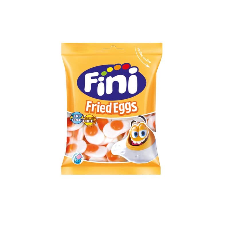 Fried eggs 100 g