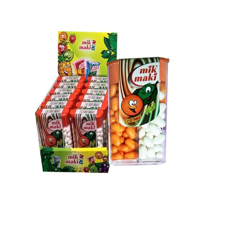 Mik maki big 44 g