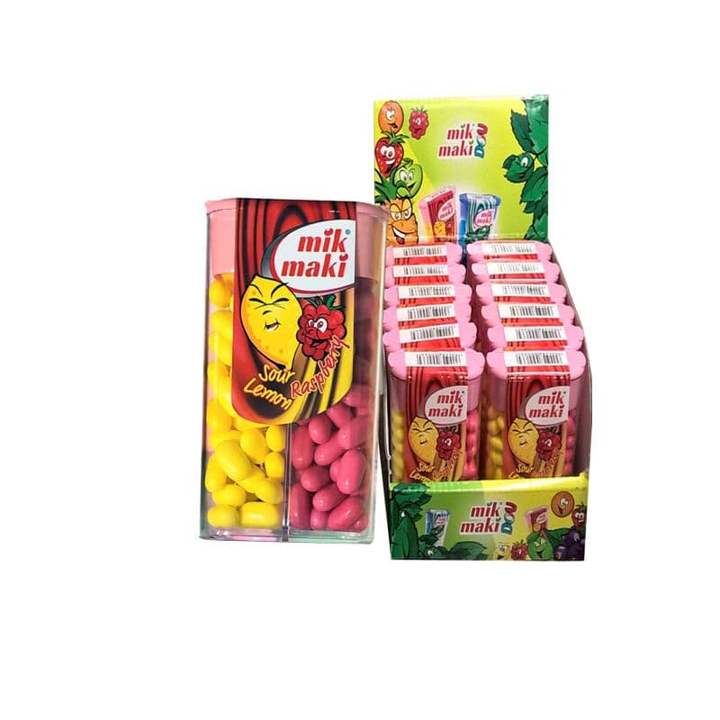 Mik maki big 44 g