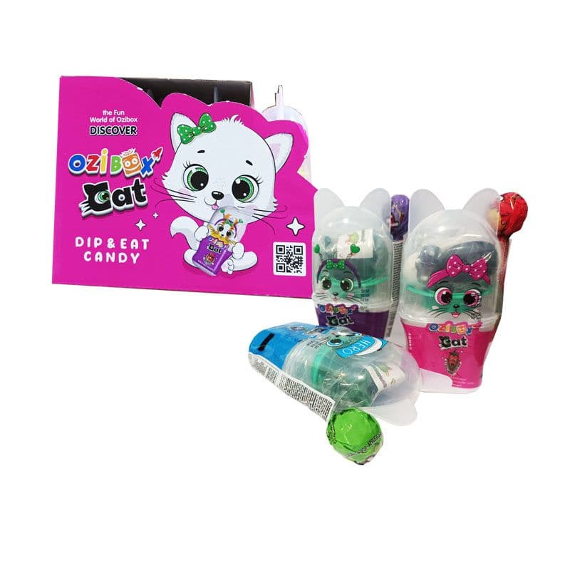 Ozi cat 32 g