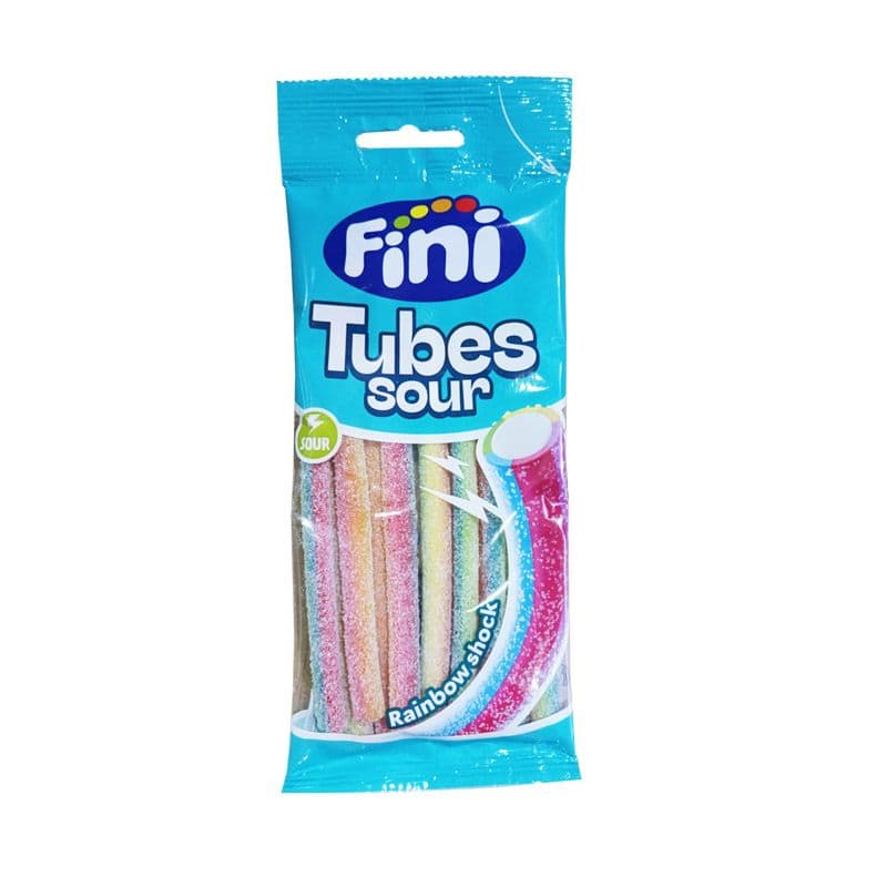 Sour pencils 100 g